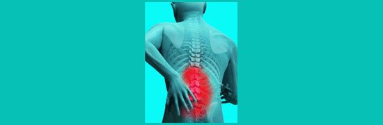 herniated discs