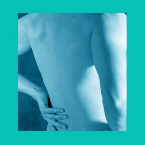 acupressure for herniated discs