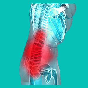 causes of lumbar degenerative disc disease