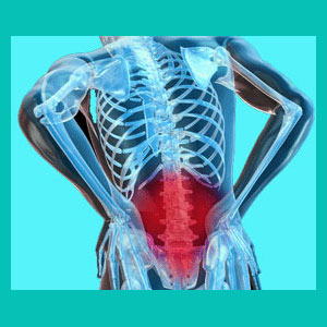 chronic herniated disc pain