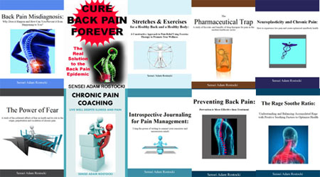Complete Back Pain Bundle