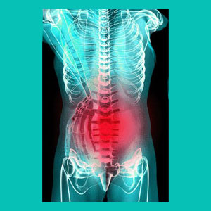 cure herniated disc pain