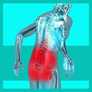 herniated disc buttocks pain