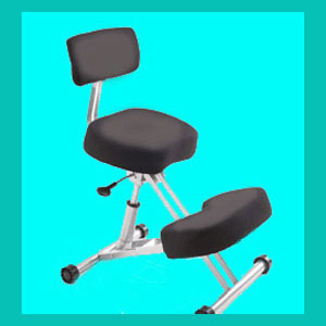 herniated disc chair