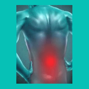 herniated disc incontinence