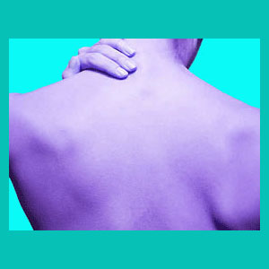 herniated disc muscle pain