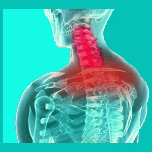 disc herniated neck pain remedy