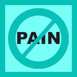 herniated disc pain relief