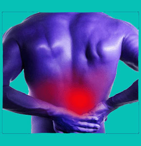 herniated discs and posture