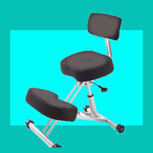 kneeling chair for herniated discs