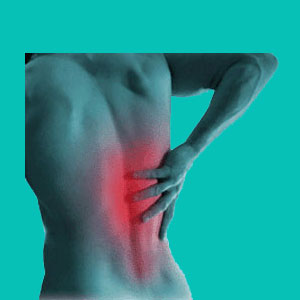 lumbar degenerative disc disease