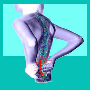 lumbar degenerative disc disease symptoms