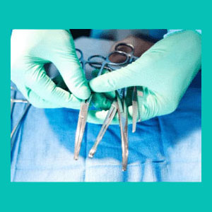 lumbar herniated disc surgery