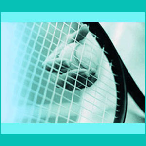 herniated disc tennis