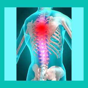 thoracic herniated disc symptoms